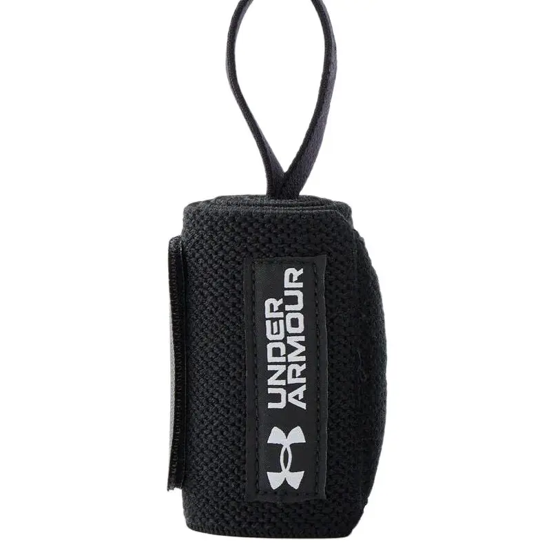 Браслеты polyester унисекс Under Armour, черный
Браслеты polyester унисекс Under Armour, черный