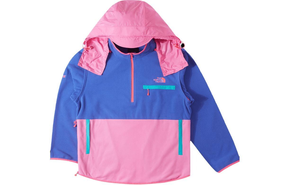 Бархатная куртка унисекс THE NORTH FACE, цвет Blue/Pink, Синий, Бархатная куртка унисекс THE NORTH FACE, цвет Blue/Pink
Бархатная куртка унисекс THE NORTH FACE, цвет Blue/Pink, Синий, Бархатная куртка унисекс THE NORTH FACE, цвет Blue/Pink