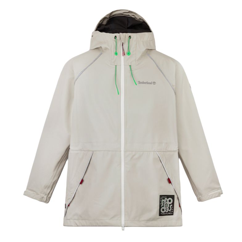 Timberland Водостойкая ветрозащитная дышащая утепленная ветровка унисекс для дождливой погоды, Rainy Sky Color
Timberland Водостойкая ветрозащитная дышащая утепленная ветровка унисекс для дождливой погоды, Rainy Sky Color