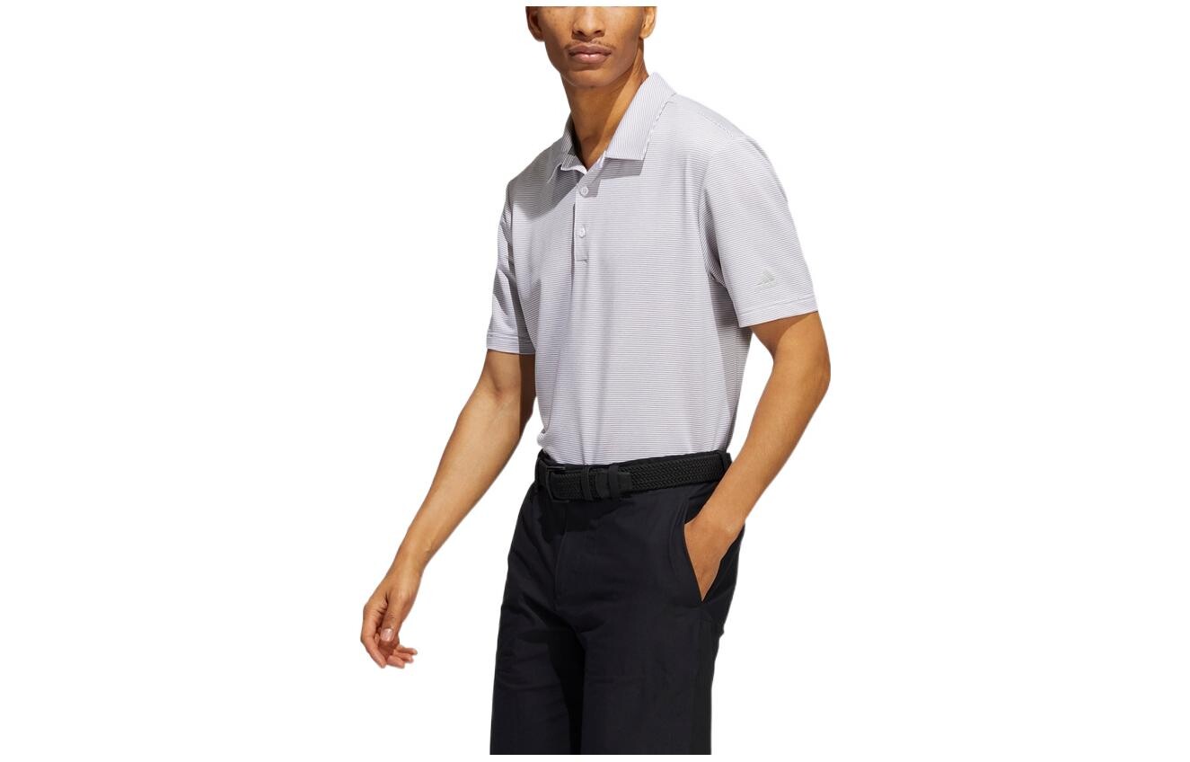 Рубашка поло мужская серая Adidas, серый
Рубашка поло мужская серая Adidas, серый