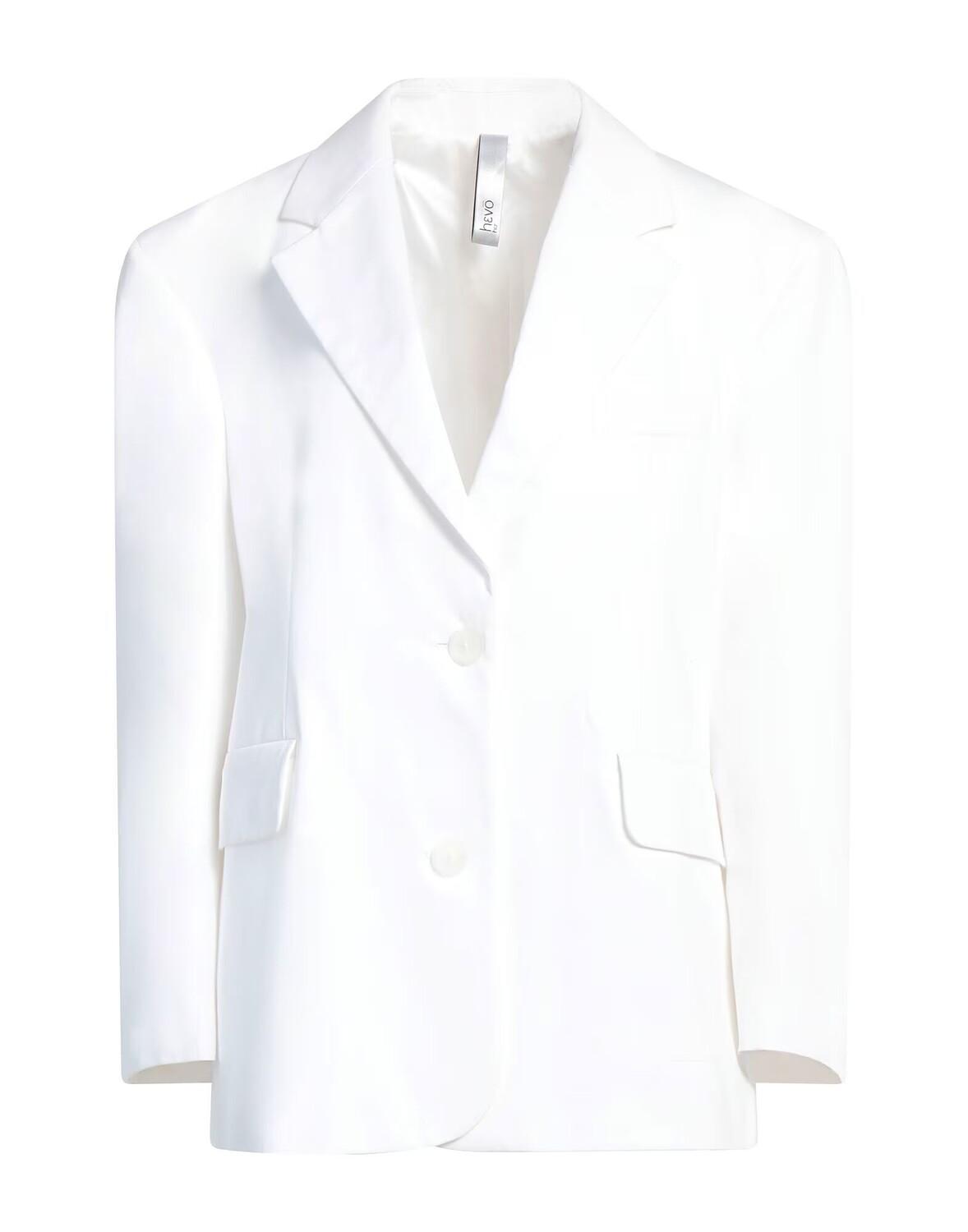 Блейзер Hevò, белый
Блейзер Hevò, белый