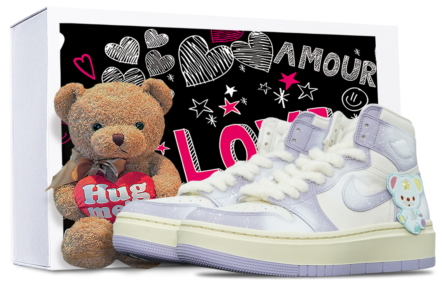 Баскетбольные кроссовки Air 1 Vintage женские высокие фиолетовые/белые Jordan, Фиолетовый, Баскетбольные кроссовки Air 1 Vintage женские высокие фиолетовые/белые Jordan
Баскетбольные кроссовки Air 1 Vintage женские высокие фиолетовые/белые Jordan, Фиолетовый, Баскетбольные кроссовки Air 1 Vintage женские высокие фиолетовые/белые Jordan