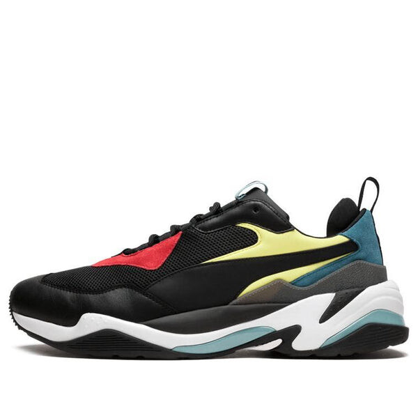 Кроссовки thunder spectra 'og' Puma, черный
Кроссовки thunder spectra 'og' Puma, черный