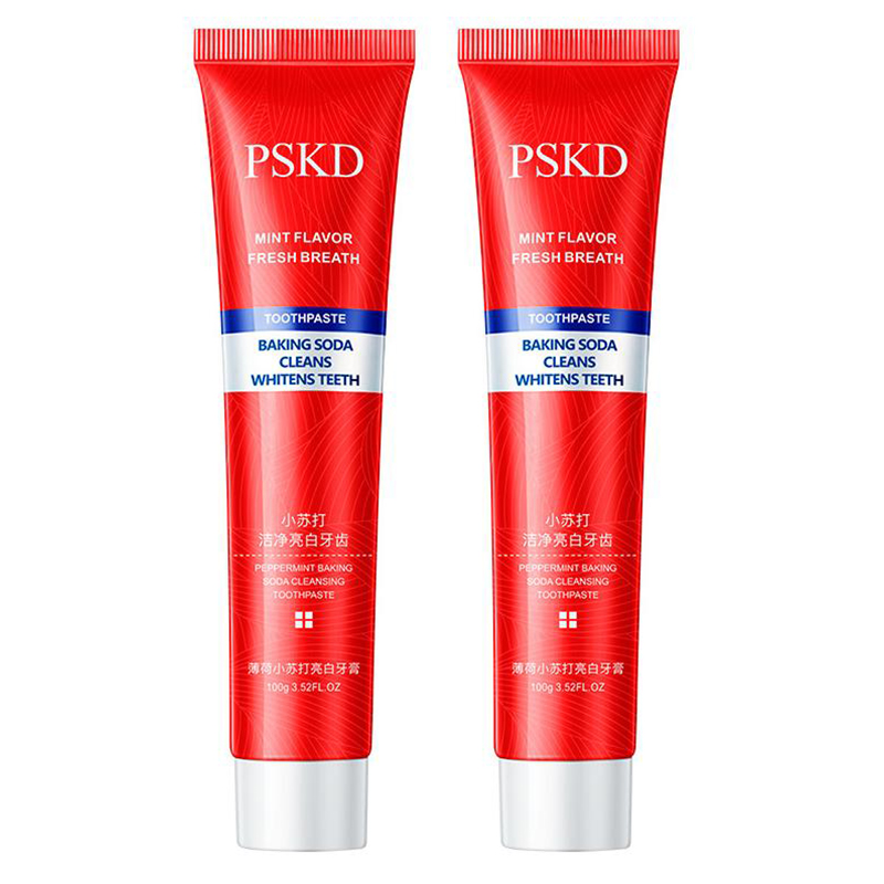 Набор для ухода за полостью рта ad'vin 100г*2 шт AD"VIN
Набор для ухода за полостью рта ad'vin 100г*2 шт AD"VIN