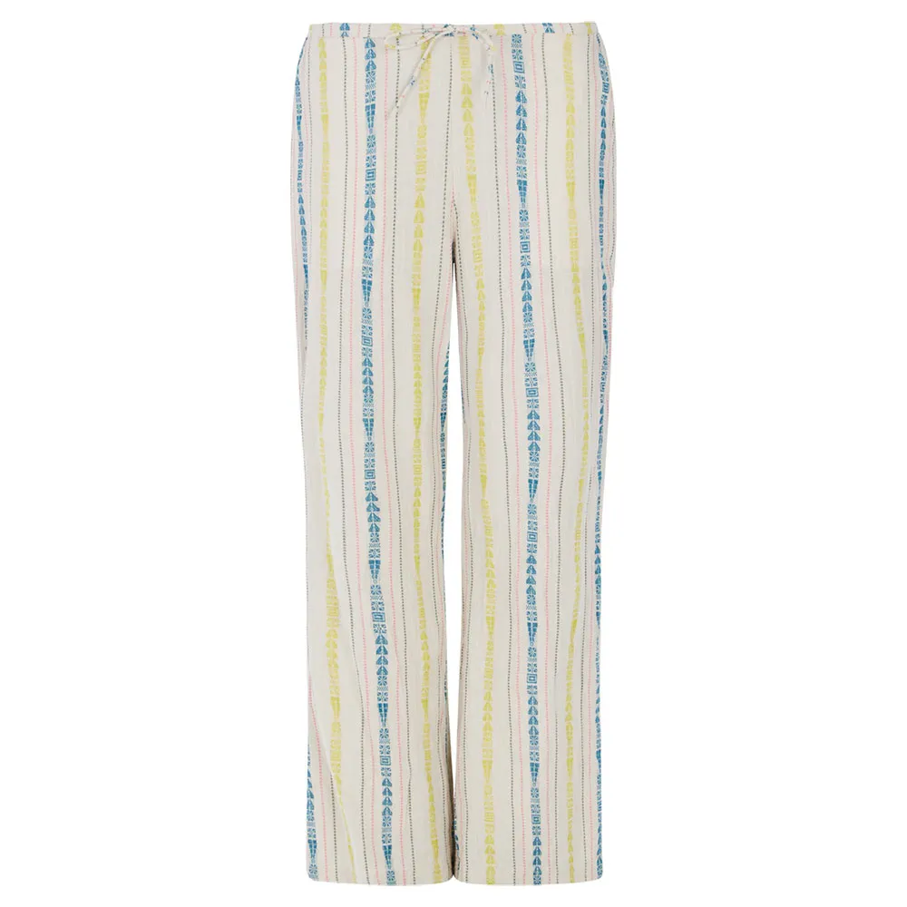 Брюки Protest Bibop, белый
Брюки Protest Bibop, белый