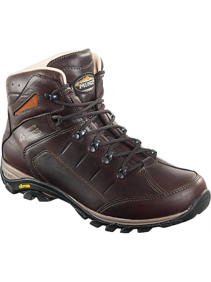 Походная обувь MEINDL Outdoorschuh, темно-коричневый
Походная обувь MEINDL Outdoorschuh, темно-коричневый