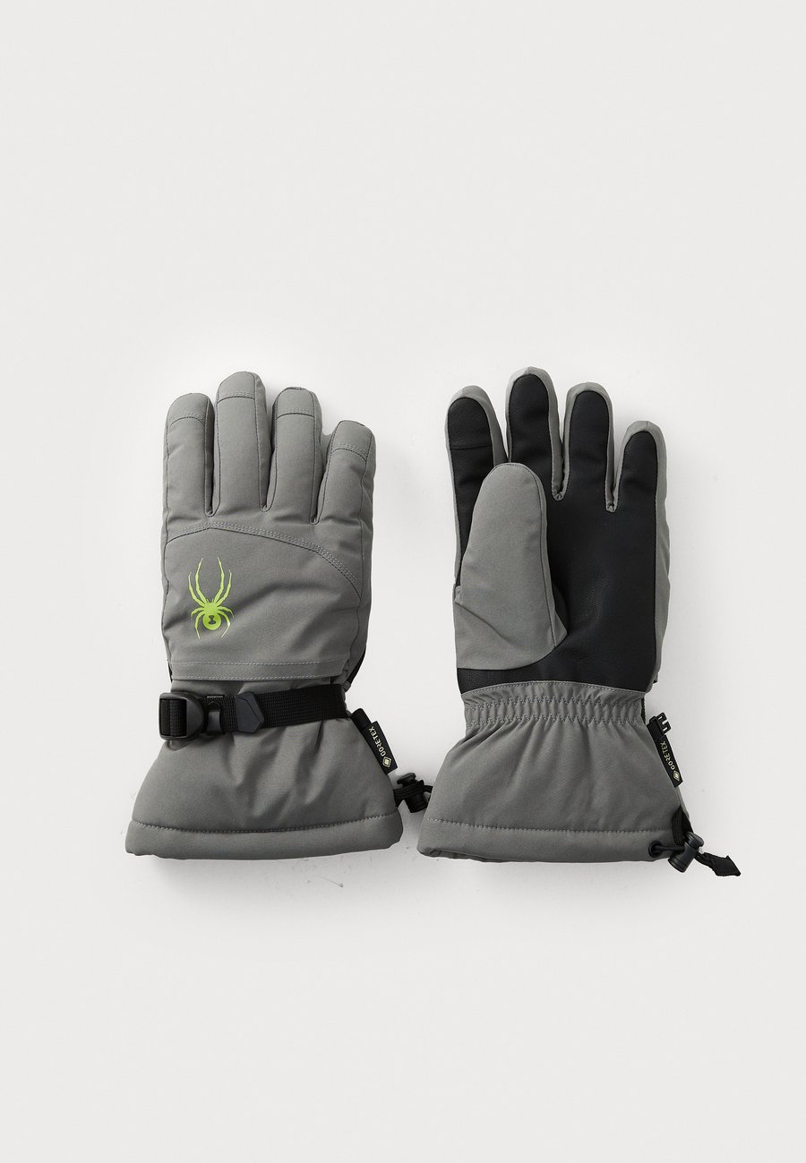 Перчатки Spyder TRAVERSE GTX GLOVES, Storm/Black
Перчатки Spyder TRAVERSE GTX GLOVES, Storm/Black