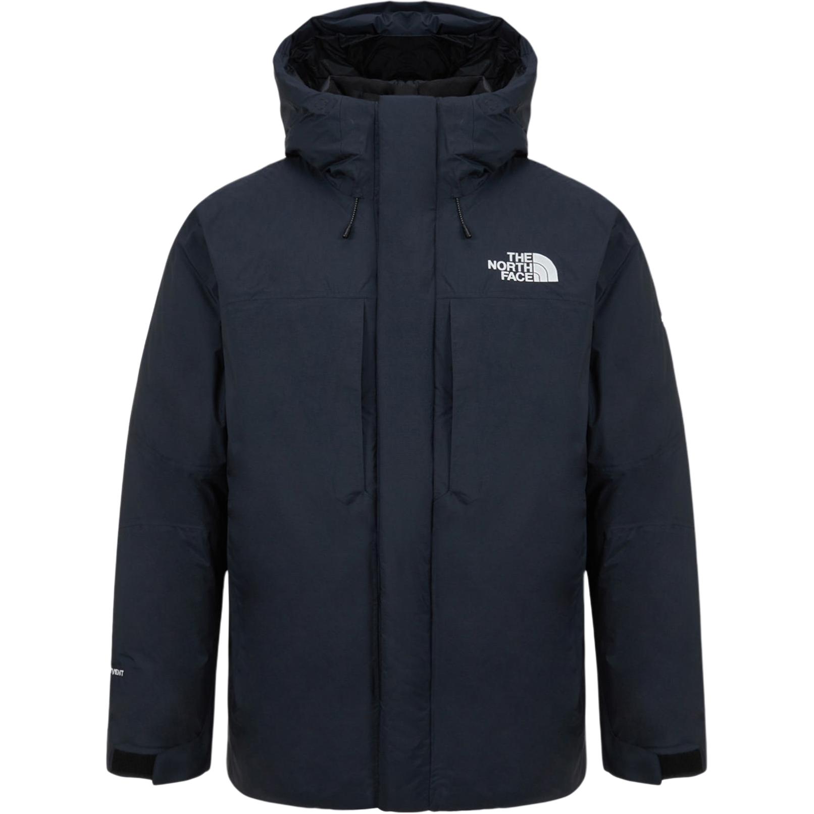 Мужская пуховая куртка Kailas The North Face, marine синий
Мужская пуховая куртка Kailas The North Face, marine синий