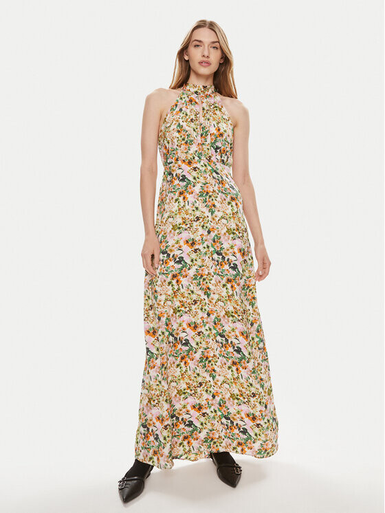 Платье стандартного кроя Vila, мультиколор
Платье стандартного кроя Vila, мультиколор