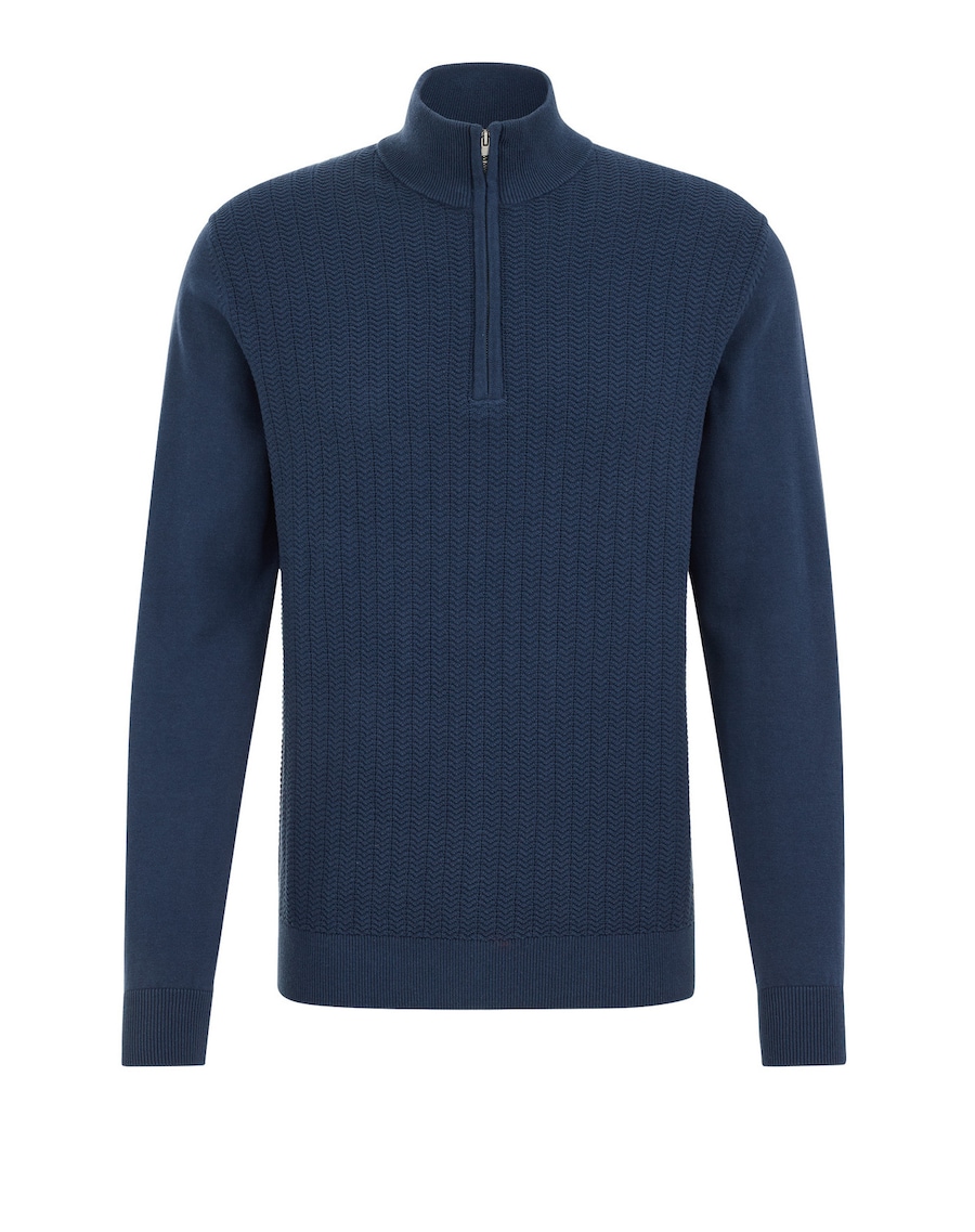 Свитер WE Fashion, синий
Свитер WE Fashion, синий