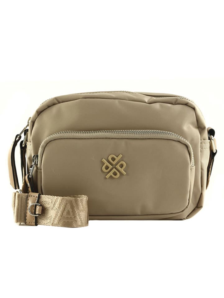 PICARD Сумка через плечо "Legere" песочного цвета - (Ш)19 x (В)13 x (Г)6,5 см
PICARD Сумка через плечо "Legere" песочного цвета - (Ш)19 x (В)13 x (Г)6,5 см