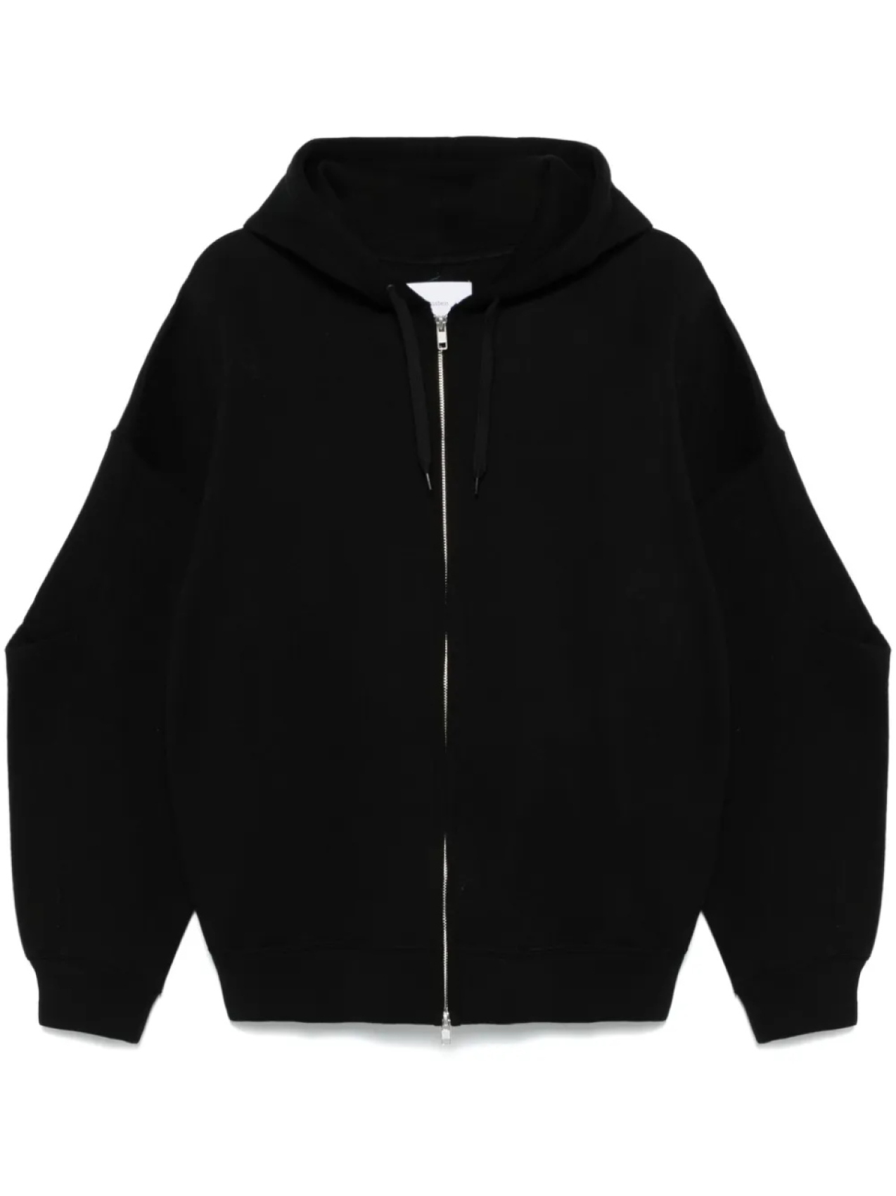 Толстовка с капюшоном STEIN на молнии, черный
Толстовка с капюшоном STEIN на молнии, черный