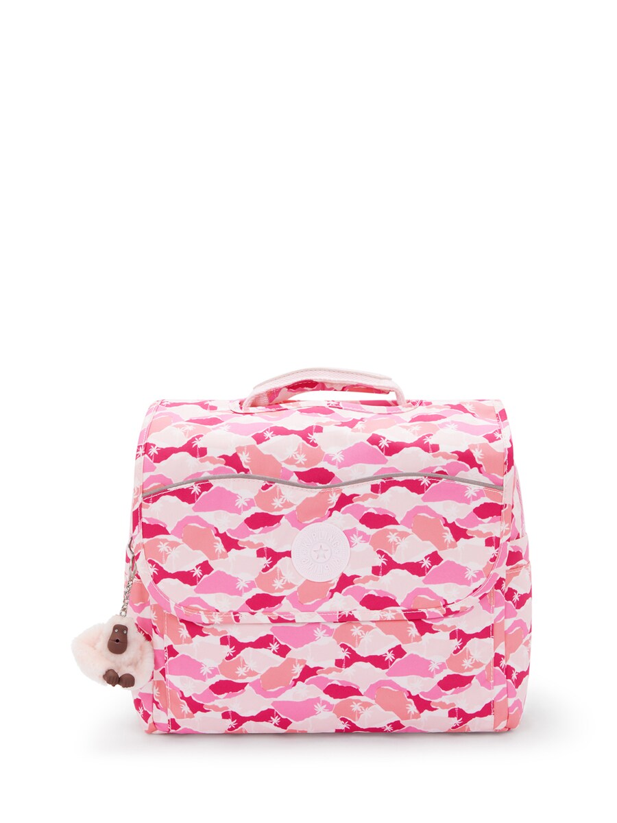 Сумка для документов KIPLING Codie S, Pink/Neon pink/Dark pink 
Сумка для документов KIPLING Codie S, Pink/Neon pink/Dark pink