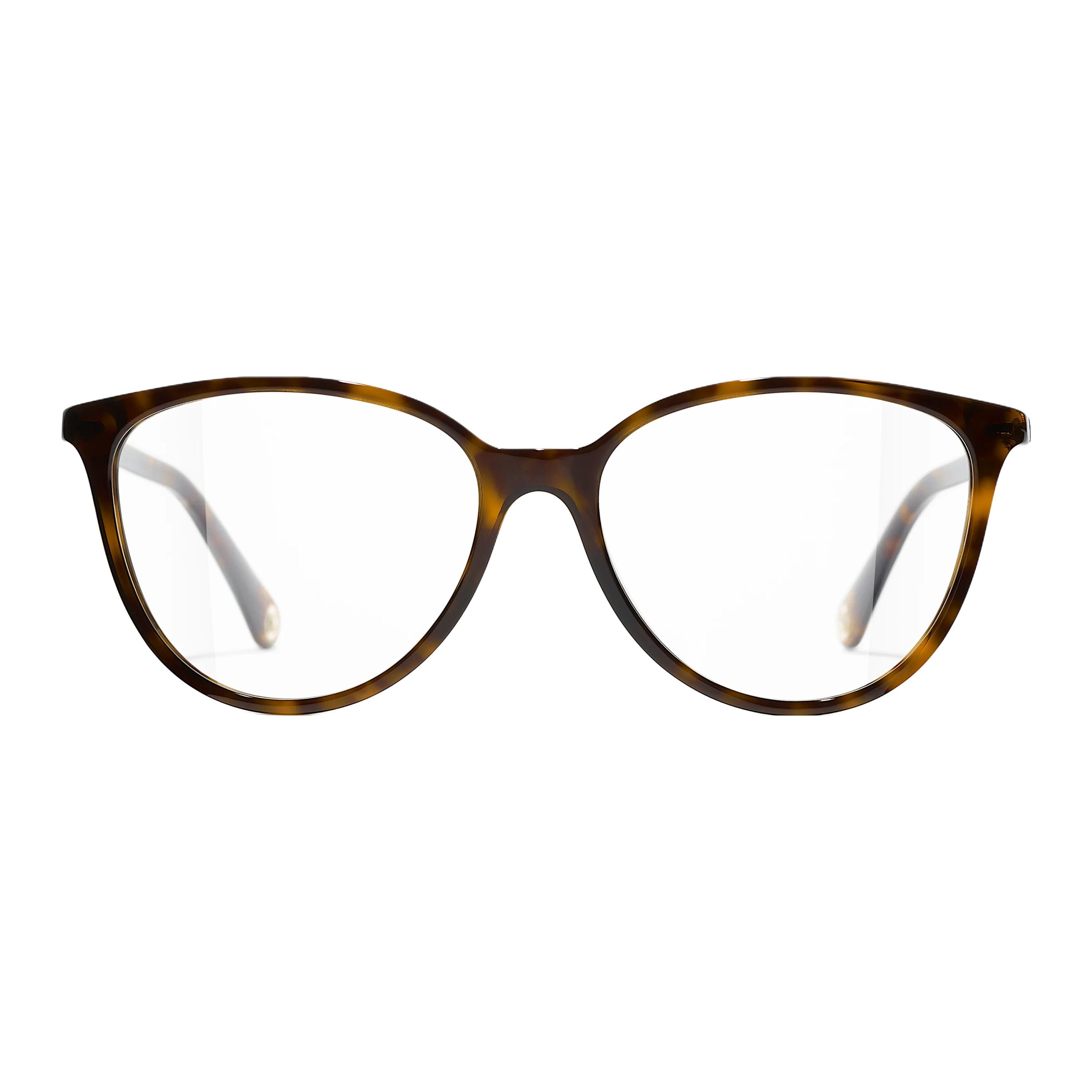 Ацетатные очки в форме бабочки унисекс tortoiseshell CHANEL
Ацетатные очки в форме бабочки унисекс tortoiseshell CHANEL