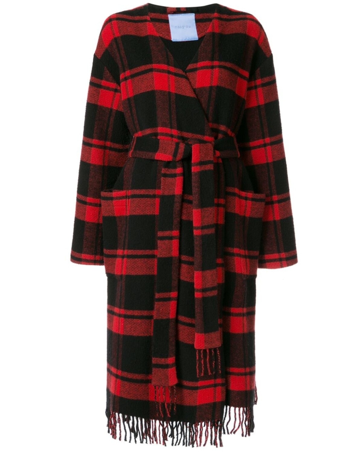 Macgraw Departure Copat, красный
Macgraw Departure Copat, красный