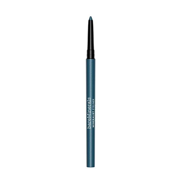 Минеральный карандаш для глаз, веганский, водостойкий Mineralist Lasting Eyeliner Bareminerals, цвет aquamarine
Минеральный карандаш для глаз, веганский, водостойкий Mineralist Lasting Eyeliner Bareminerals, цвет aquamarine