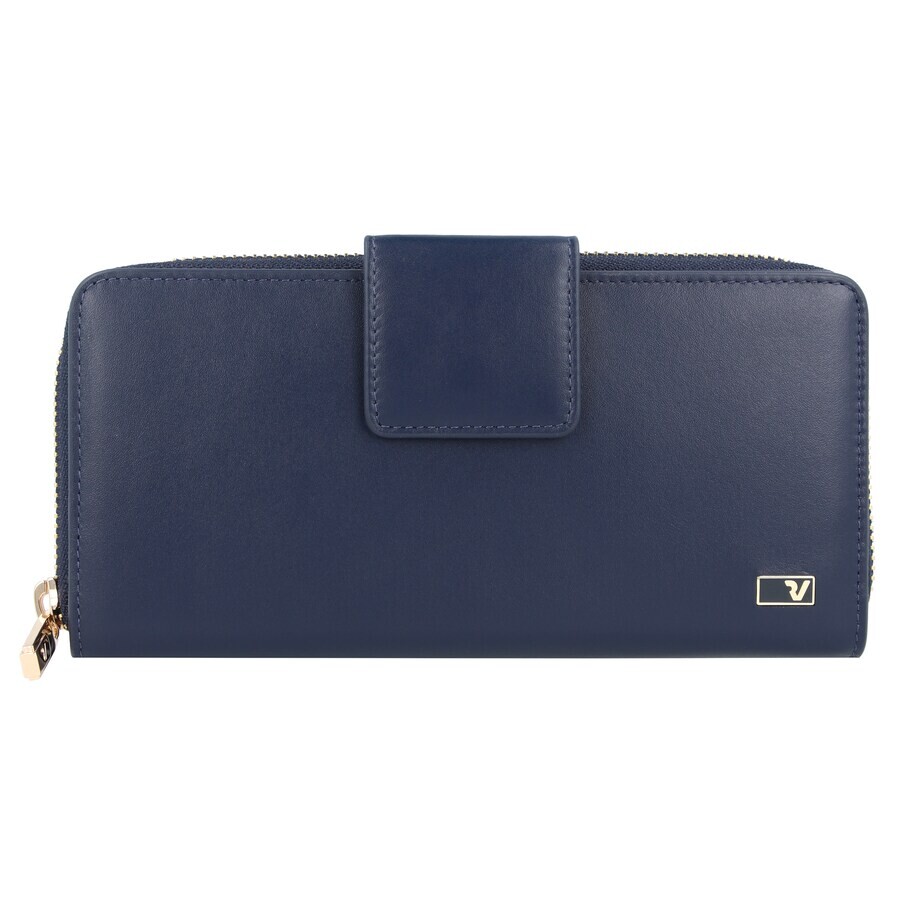 Кошелек Roncato FIRENZE, темно-синий
Кошелек Roncato FIRENZE, темно-синий