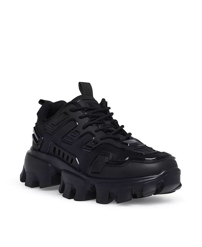 Мужские кроссовки Ponce Fashion Steve Madden, черный
Мужские кроссовки Ponce Fashion Steve Madden, черный