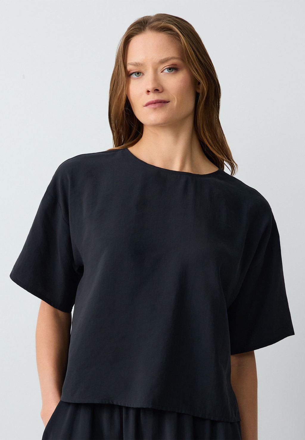 Блуза Jimmy Key, черный
Блуза Jimmy Key, черный