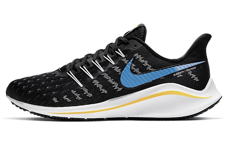 Кроссовки для бега унисекс Nike Air Zoom Vomero 14
Кроссовки для бега унисекс Nike Air Zoom Vomero 14