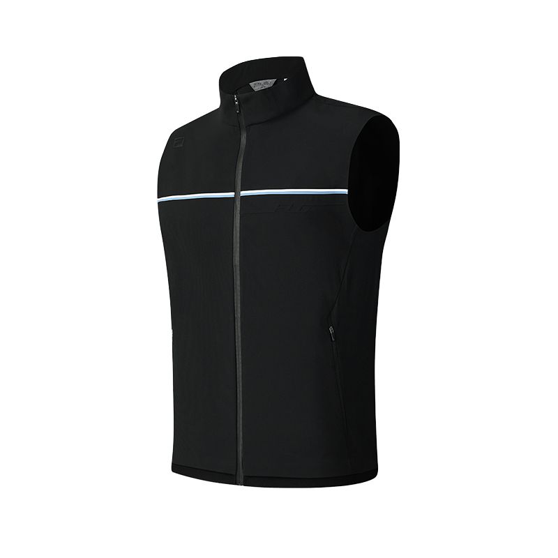 FILA Куртка мужская серии гольф, Pitch Black-BK
FILA Куртка мужская серии гольф, Pitch Black-BK