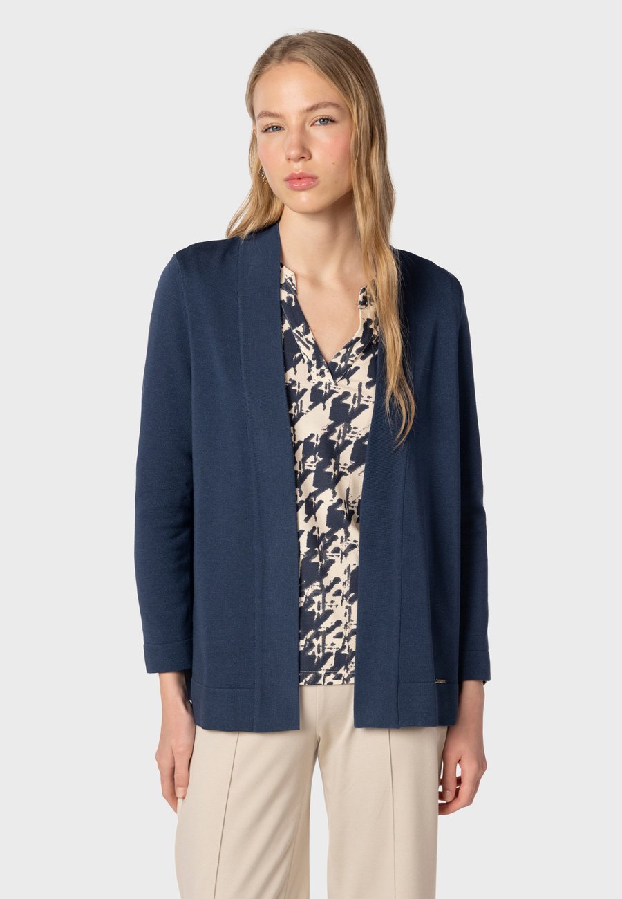 Кардиган NAULOVER Cardigan, Navy Blue/Dark Blue
Кардиган NAULOVER Cardigan, Navy Blue/Dark Blue