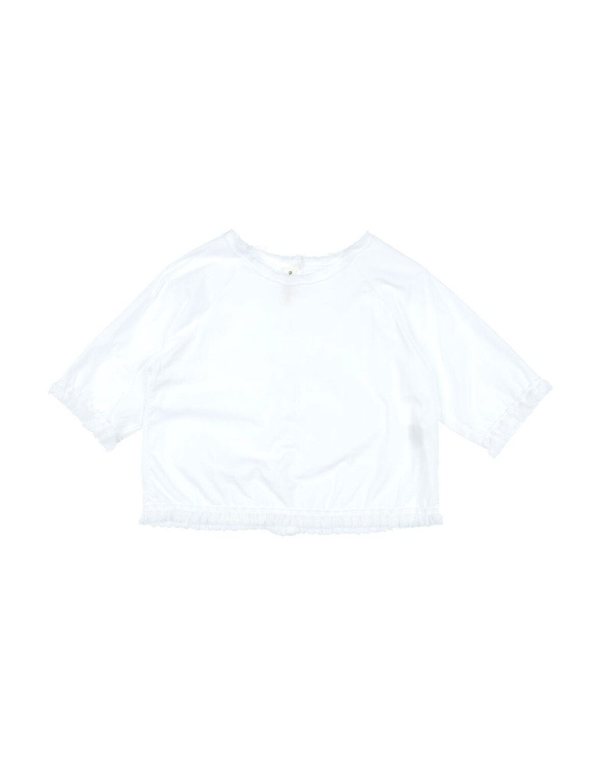 Топ Babe & Tess, белый
Топ Babe & Tess, белый