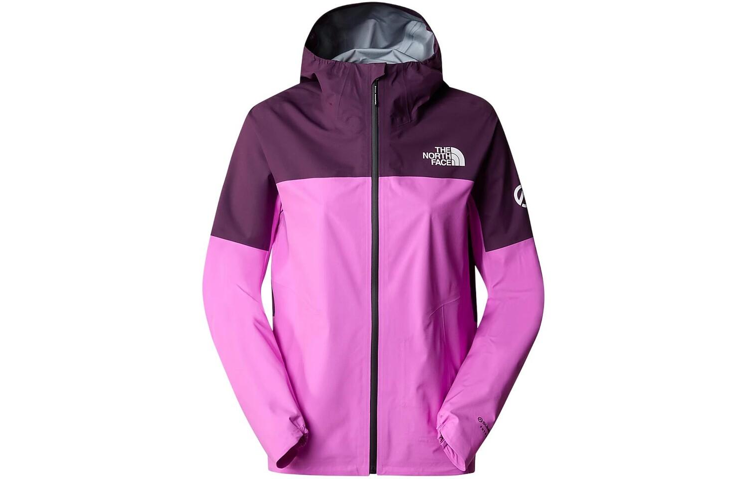 Куртка женская фиолетовая The North Face
Куртка женская фиолетовая The North Face