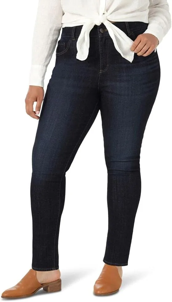 Lee Женские джинсы Skinny Leg Rebound
Lee Женские джинсы Skinny Leg Rebound