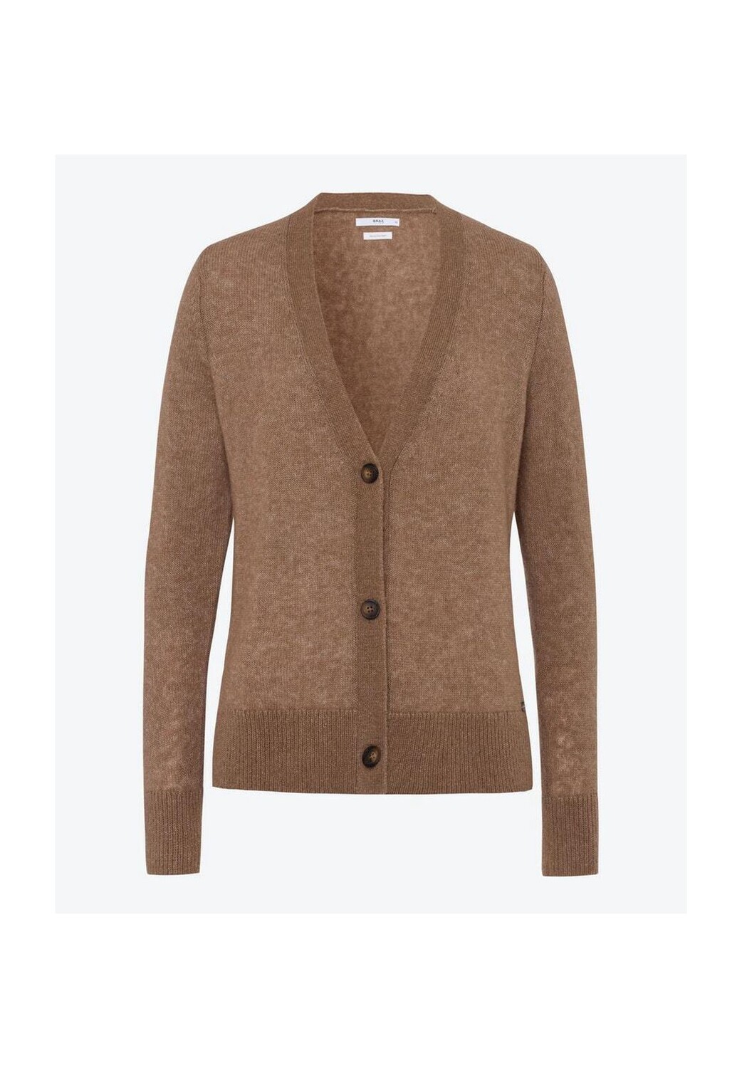 Пуловер BRAX, цвет Caramel
Пуловер BRAX, цвет Caramel