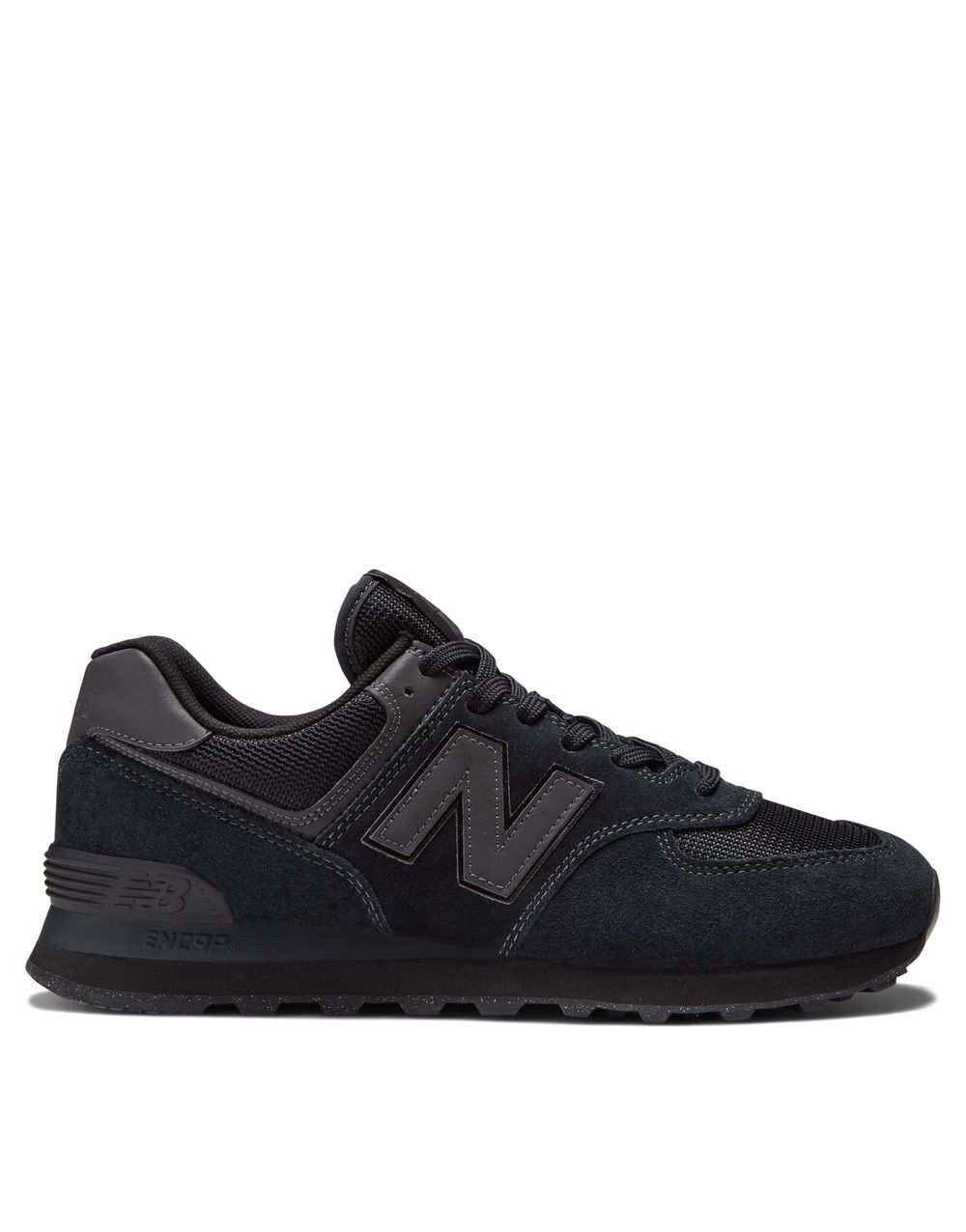 Черные кроссовки New Balance 574, Черный, Черные кроссовки New Balance 574
Черные кроссовки New Balance 574, Черный, Черные кроссовки New Balance 574