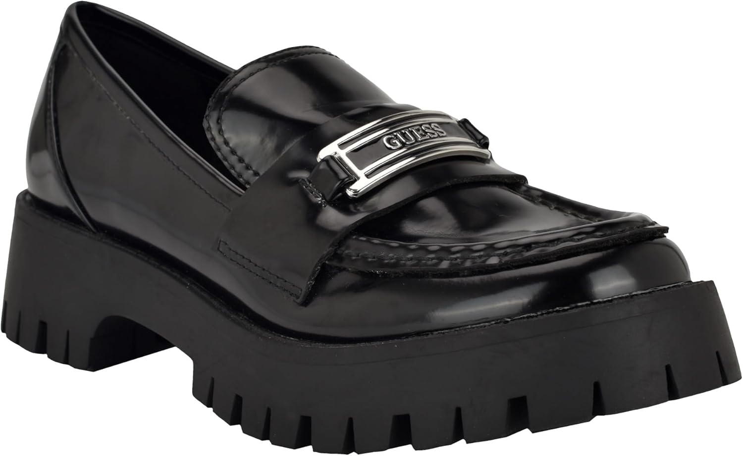 GUESS Mens Apply, Black 001
GUESS Mens Apply, Black 001
