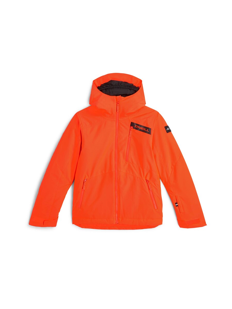 Куртка для активного отдыха O'NEILL, оранжевый
Куртка для активного отдыха O'NEILL, оранжевый