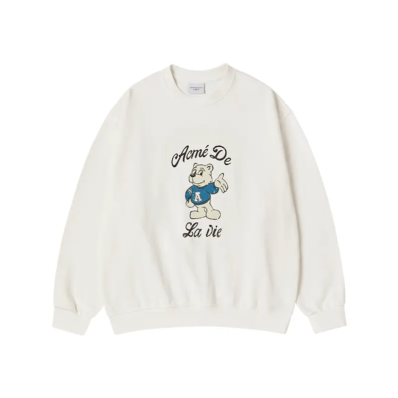 Свитшот Unisex Acme De La Vie, слоновая кость
Свитшот Unisex Acme De La Vie, слоновая кость