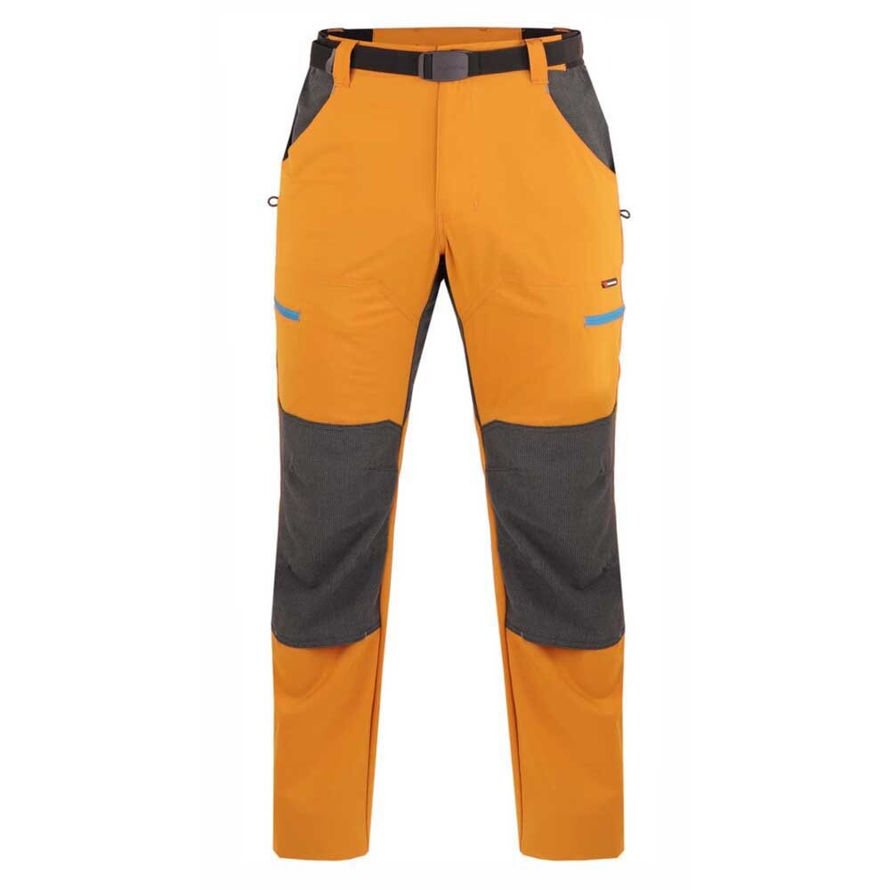 Брюки Newwood Border, оранжевый 
Брюки Newwood Border, оранжевый