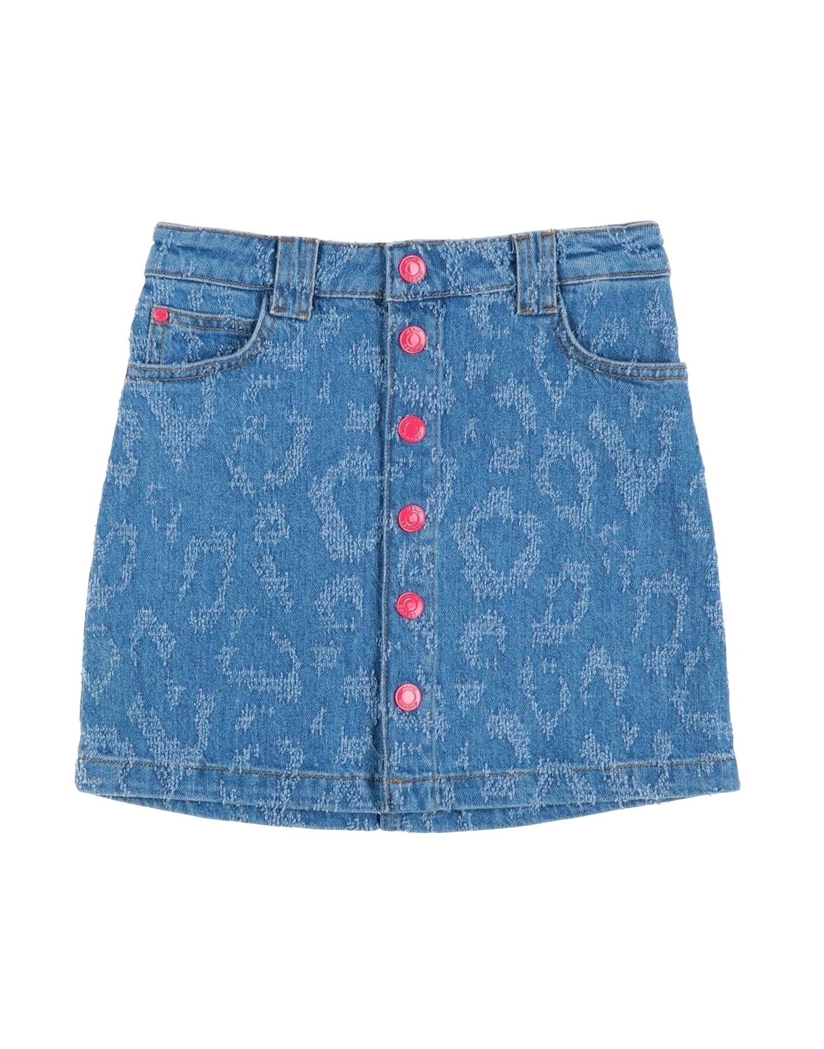 Юбка Marc Jacobs, синий
Юбка Marc Jacobs, синий