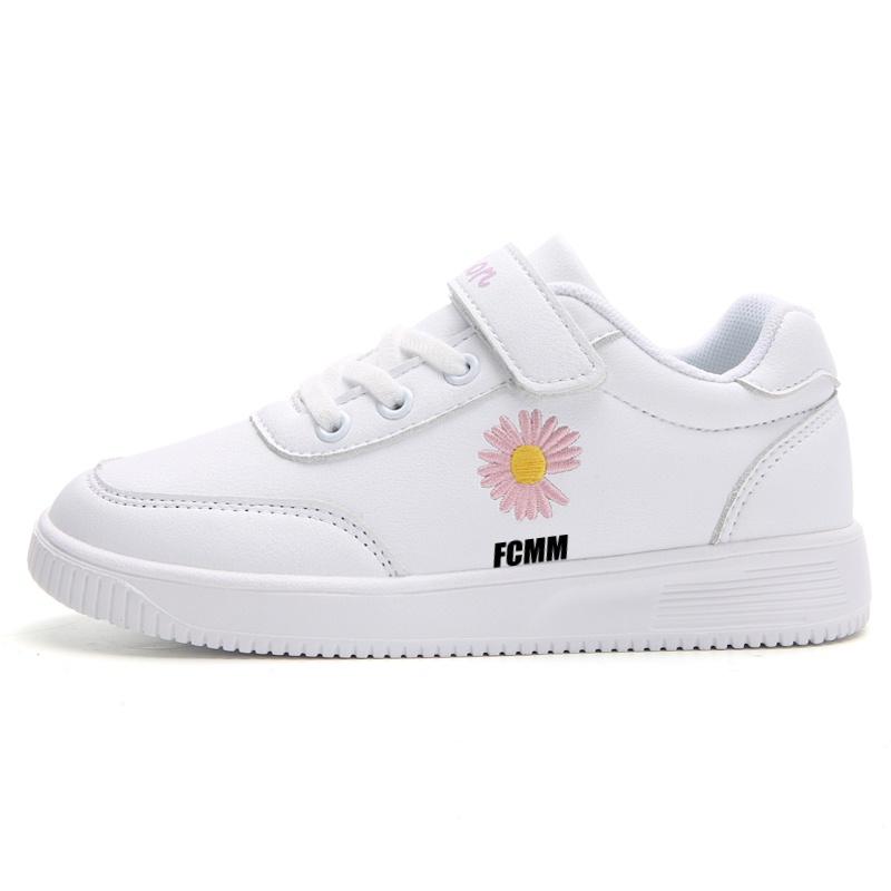 Детские скейтерские кроссовки Kids FCMM, белый/розовый
Детские скейтерские кроссовки Kids FCMM, белый/розовый