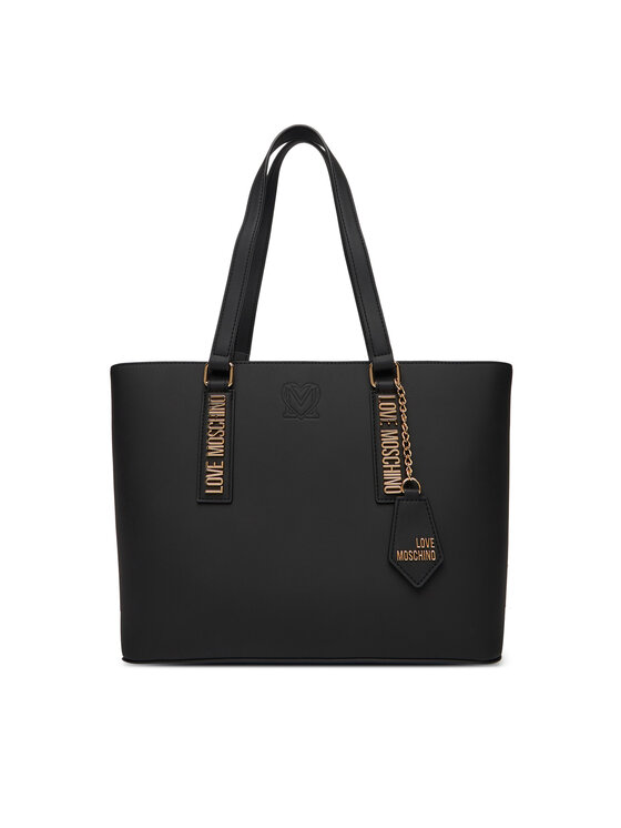 Женская сумка JC4292PP1NL1500A Love Moschino, чёрный
Женская сумка JC4292PP1NL1500A Love Moschino, чёрный