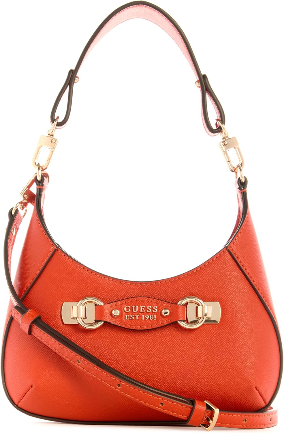 Сумка-тоут GUESS Mimina Mini Top Zip Crossbody, Cli
Сумка-тоут GUESS Mimina Mini Top Zip Crossbody, Cli