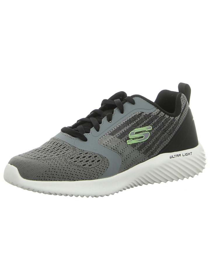 Skechers Туфли на шнуровке серого цвета
Skechers Туфли на шнуровке серого цвета