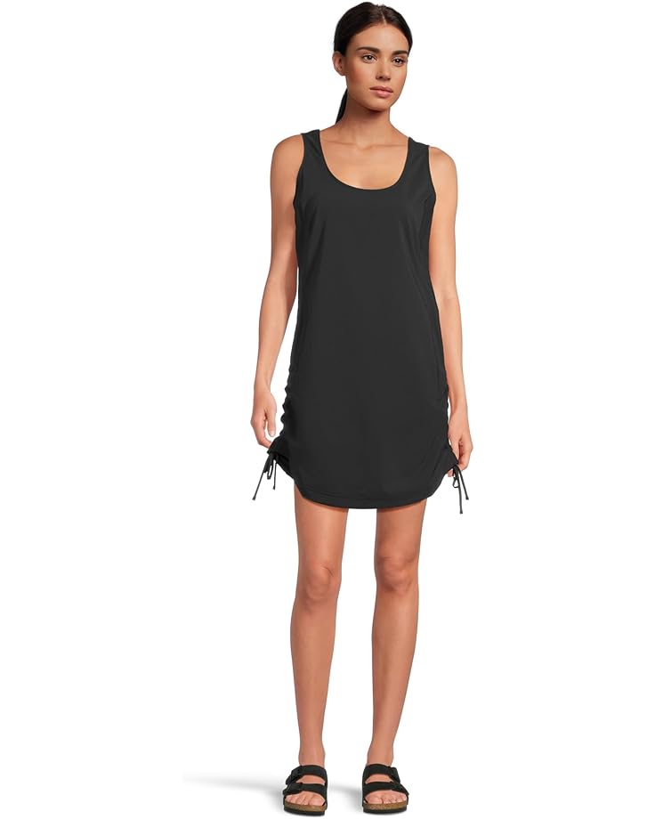 Платье Columbia All Seasons Dress, черный
Платье Columbia All Seasons Dress, черный