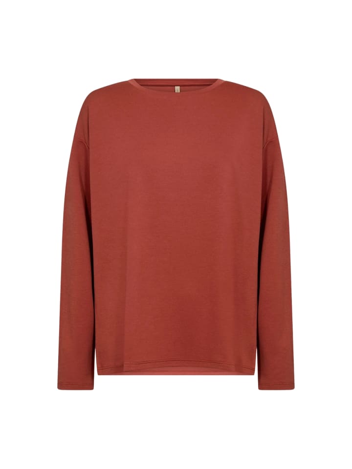 Soyaconcept Рубашка SC-FELUCCA 2 в цвете 4577 MINERAL RED
Soyaconcept Рубашка SC-FELUCCA 2 в цвете 4577 MINERAL RED