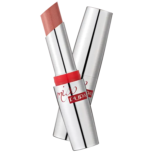 Помада 600 Pupa Miss, 2,4 мл
Помада 600 Pupa Miss, 2,4 мл