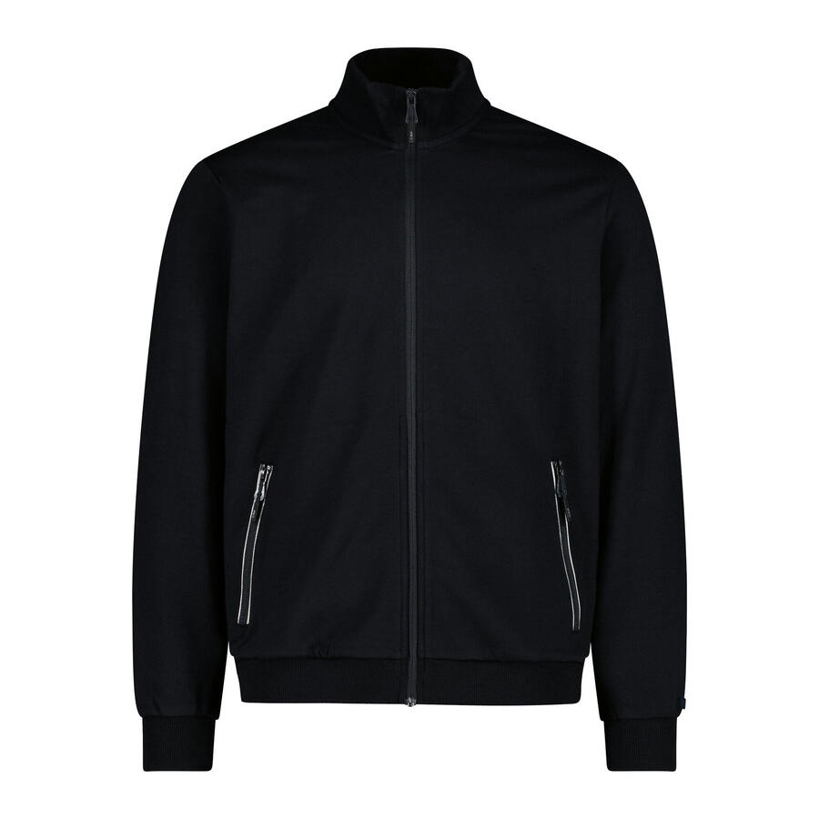 Мужская толстовка CMP MAN CO JACKET 34D7167
Мужская толстовка CMP MAN CO JACKET 34D7167