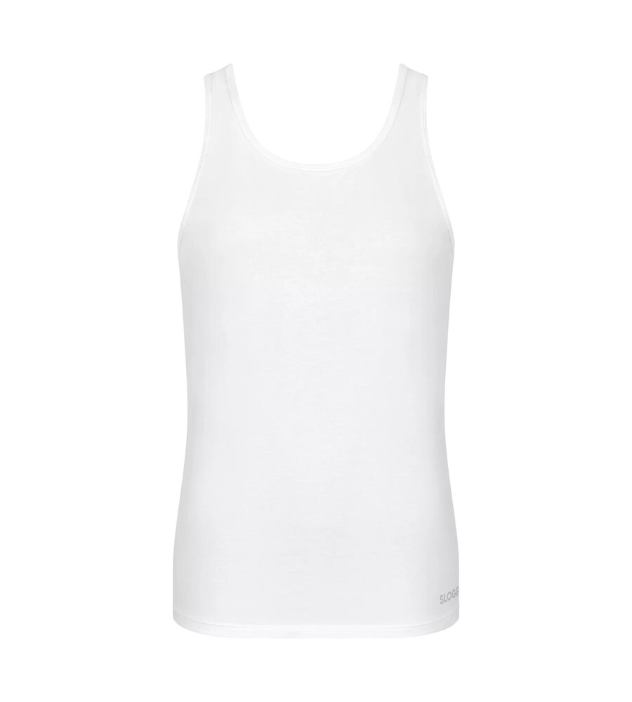 Майка SLOGGI GO ABC 2.0, белый
Майка SLOGGI GO ABC 2.0, белый