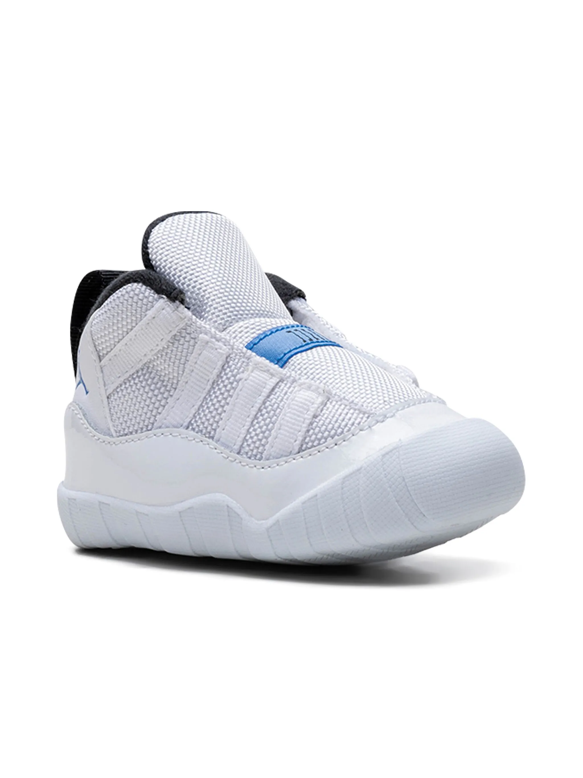Кроссовки Jordan 11 Retro TD Legend Jordan Kids, белый
Кроссовки Jordan 11 Retro TD Legend Jordan Kids, белый