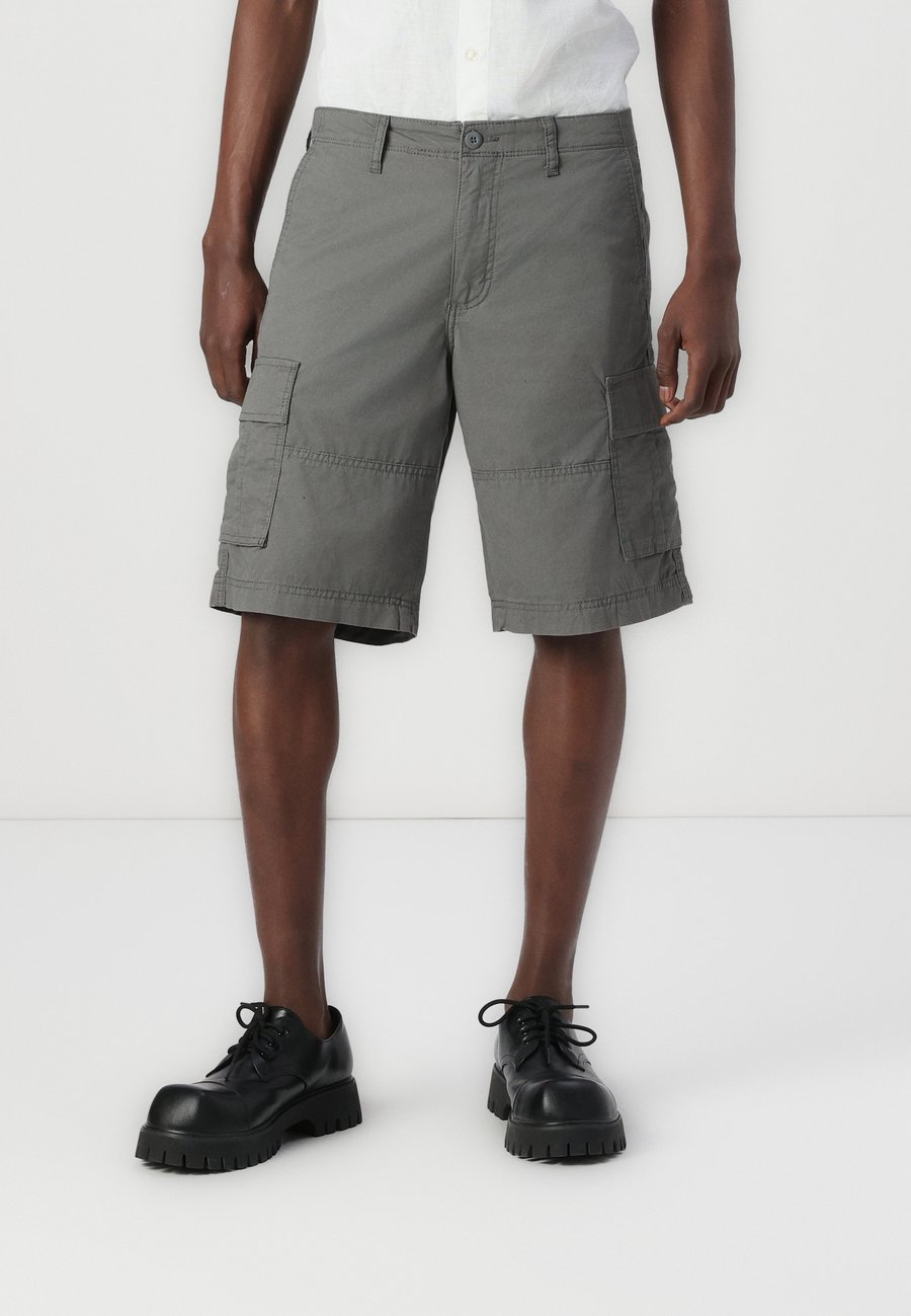 Шорты Jack & Jones JPSTCOLE MATEO, Castlerock/Grey
Шорты Jack & Jones JPSTCOLE MATEO, Castlerock/Grey