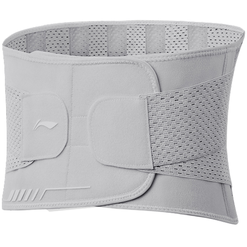 Корсет для спины polyester, polyamide, elastane взрослый защитный LINING, серый
Корсет для спины polyester, polyamide, elastane взрослый защитный LINING, серый