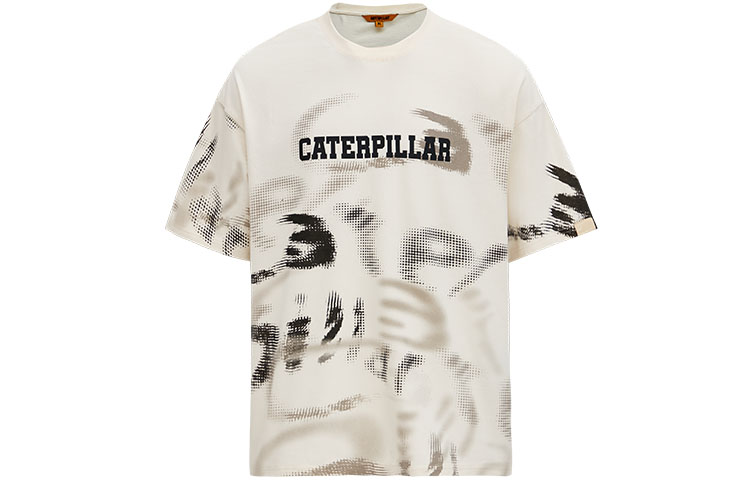 Футболка унисекс CAT, Apricot
Футболка унисекс CAT, Apricot