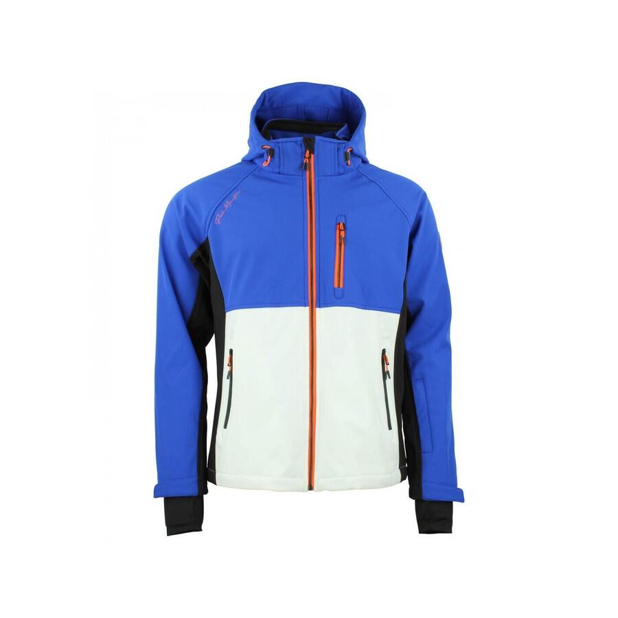 Куртка Peak Mountain Shoftshell
Куртка Peak Mountain Shoftshell